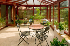 Glan Y Nant conservatory quotes