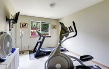 Glan Y Nant home gym construction leads